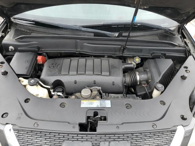 2011 GMC Acadia Slt-1