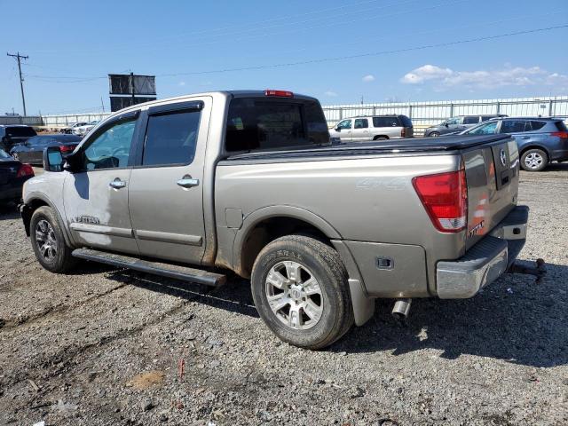 2009 Nissan Titan XE