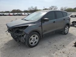 2017 Ford Escape S for sale in San Antonio, TX