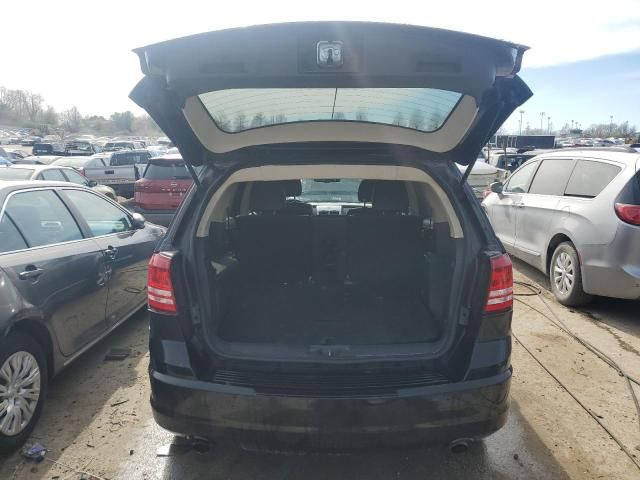 2010 Dodge Journey SXT