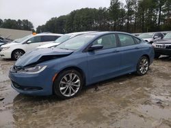 2015 Chrysler 200 S for sale in Seaford, DE