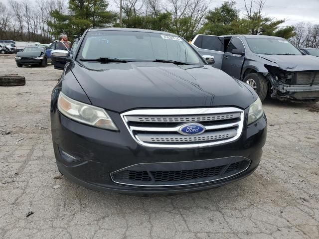 2012 Ford Taurus Limited