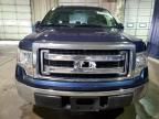 2013 Ford F150 Super Cab