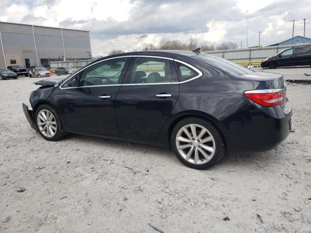 2013 Buick Verano