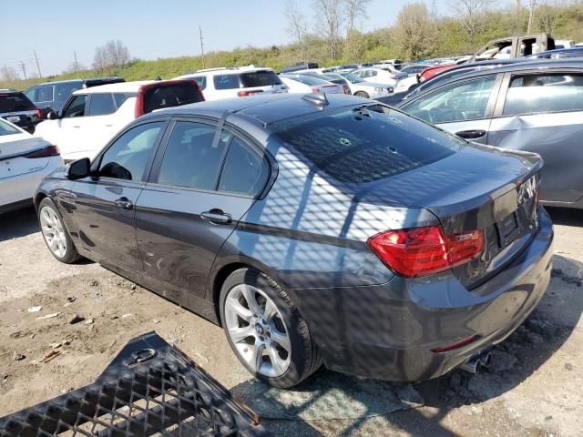 2015 BMW 328 I