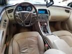 2011 Buick Lacrosse CXS