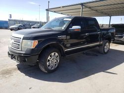2009 Ford F150 Supercrew for sale in Anthony, TX