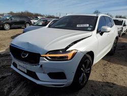 2018 Volvo XC60 T5 Momentum en venta en Hillsborough, NJ