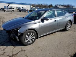 2019 Nissan Altima S en venta en Pennsburg, PA