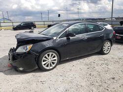 Buick salvage cars for sale: 2013 Buick Verano