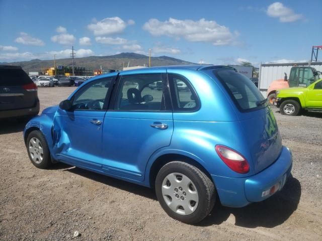 2009 Chrysler PT Cruiser