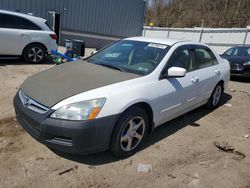 2006 Honda Accord SE for sale in West Mifflin, PA