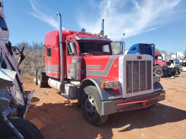 2007 Peterbilt 379