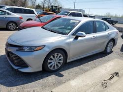 2018 Toyota Camry L for sale in Cahokia Heights, IL