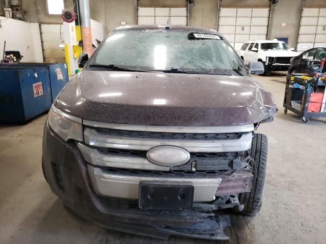 2012 Ford Edge SE