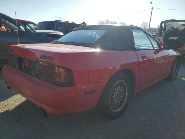 1991 Mazda RX7