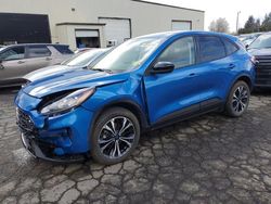 2021 Ford Escape SE for sale in Woodburn, OR