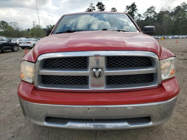 2011 Dodge RAM 1500