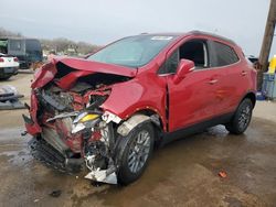 Buick Vehiculos salvage en venta: 2019 Buick Encore Preferred