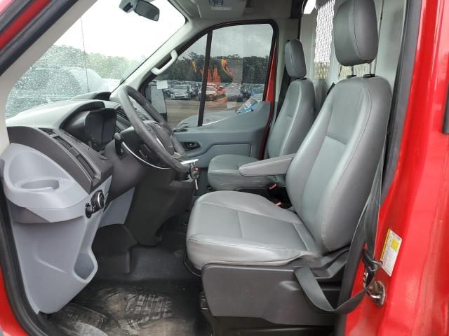 2015 Ford Transit T-250