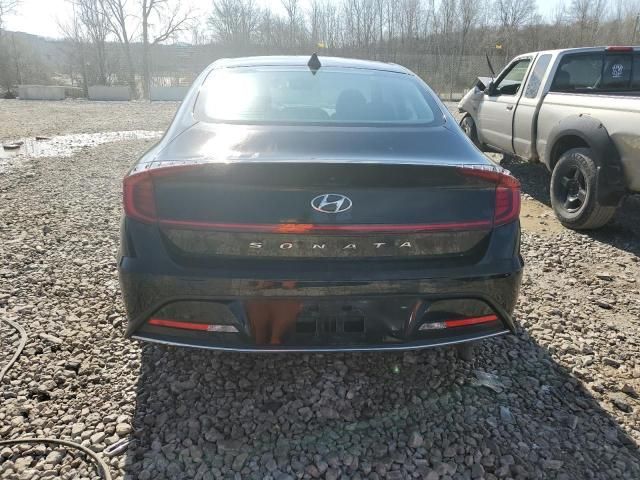 2020 Hyundai Sonata SE