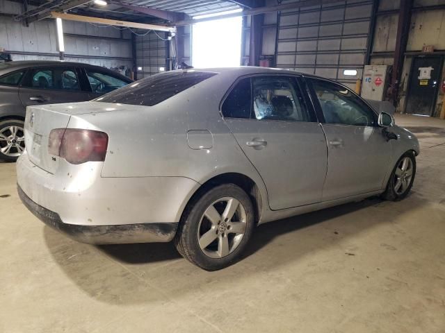 2008 Volkswagen Jetta SE