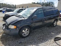 Dodge salvage cars for sale: 2006 Dodge Grand Caravan SXT