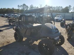 Clubcar salvage cars for sale: 2015 Clubcar Precedent