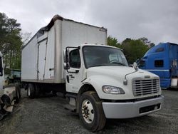 Freightliner m2 106 Medium Duty salvage cars for sale: 2014 Freightliner M2 106 Medium Duty