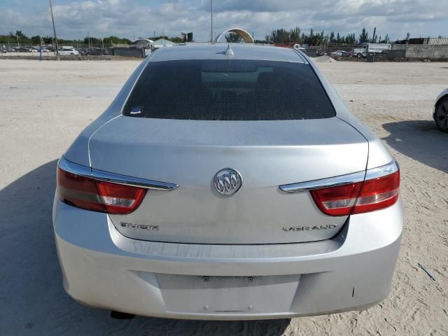 2014 Buick Verano