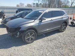 2019 Volkswagen Tiguan SE for sale in Gastonia, NC