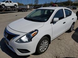 2018 Nissan Versa S for sale in Bridgeton, MO