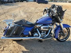 Harley-Davidson salvage cars for sale: 2019 Harley-Davidson Flhx