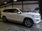 2014 Mercedes-Benz GL 450 4matic