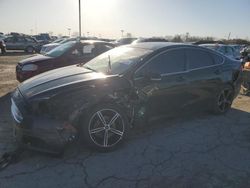 2014 Ford Fusion SE en venta en Indianapolis, IN