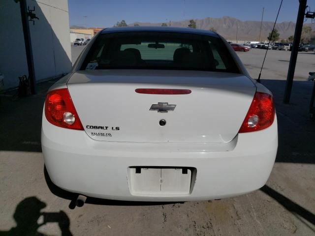 2007 Chevrolet Cobalt LS