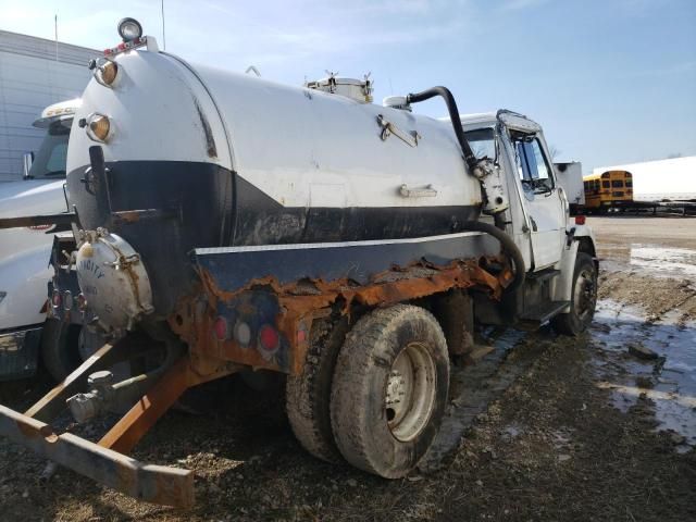 1999 Freightliner Medium Conventional FL70