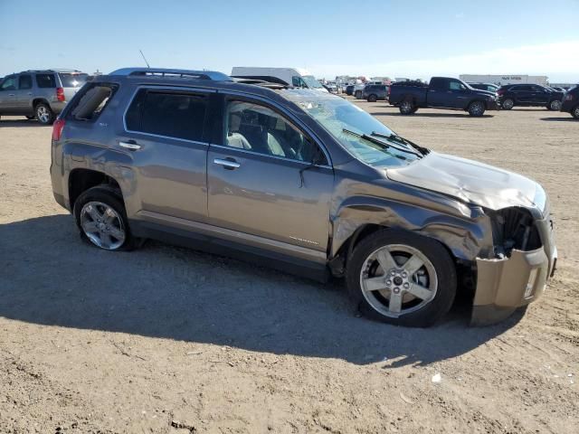 2012 GMC Terrain SLT