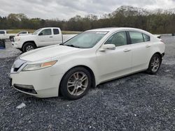 2010 Acura TL for sale in Cartersville, GA