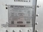 2024 Hyundai DRY Van