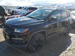 2018 Jeep Compass Latitude for sale in Magna, UT