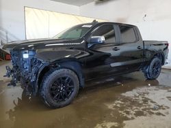 2020 Chevrolet Silverado K1500 LT en venta en Davison, MI