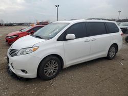 2013 Toyota Sienna XLE for sale in Indianapolis, IN