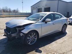 2018 Mazda 3 Touring en venta en Rogersville, MO
