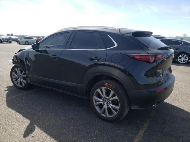 2023 Mazda CX-30 Select