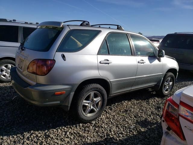 1999 Lexus RX 300