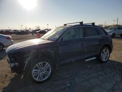 2018 Audi Q5 Premium Plus for sale in Indianapolis, IN