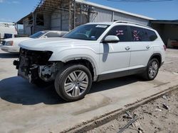 2019 Volkswagen Atlas SE en venta en Corpus Christi, TX