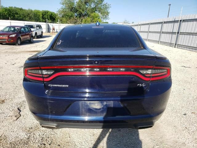 2015 Dodge Charger R/T