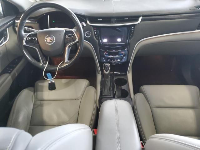 2015 Cadillac XTS Luxury Collection